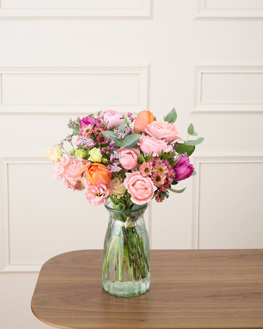 Bouquet de printemps