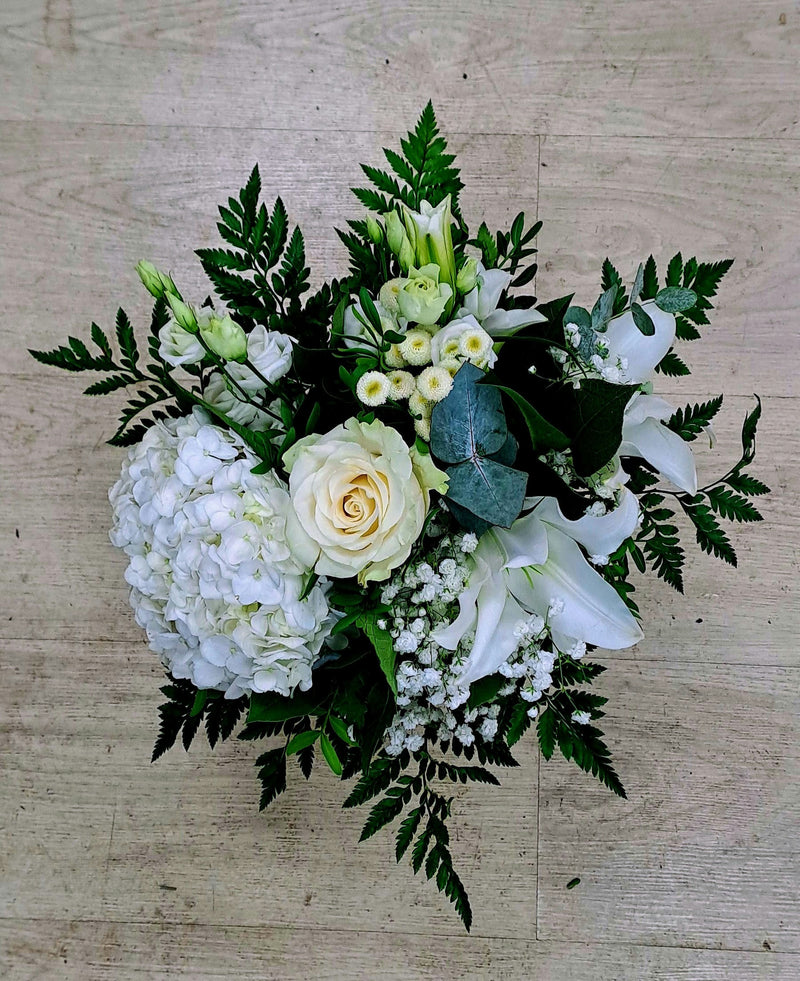 Bianca – Au Delà des Fleurs, fleuriste à Gujan-Mestras